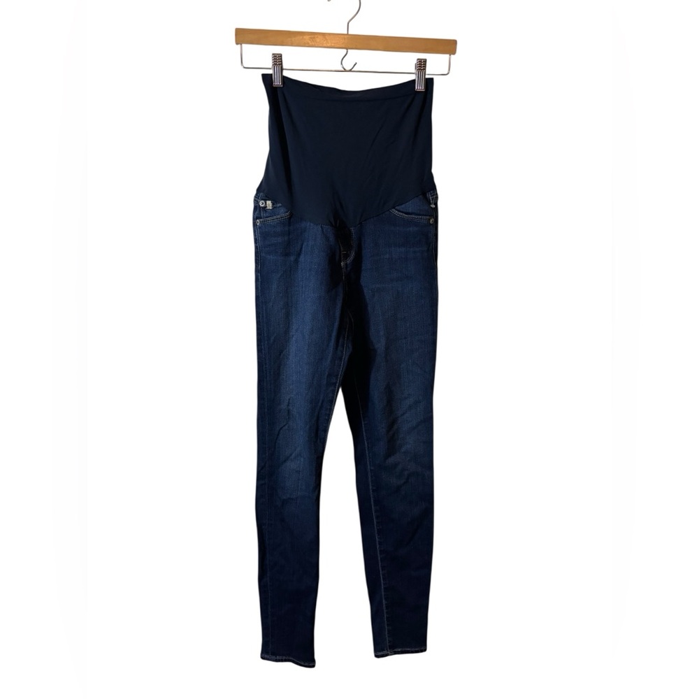 BIG STAR | maternity jeans 28
